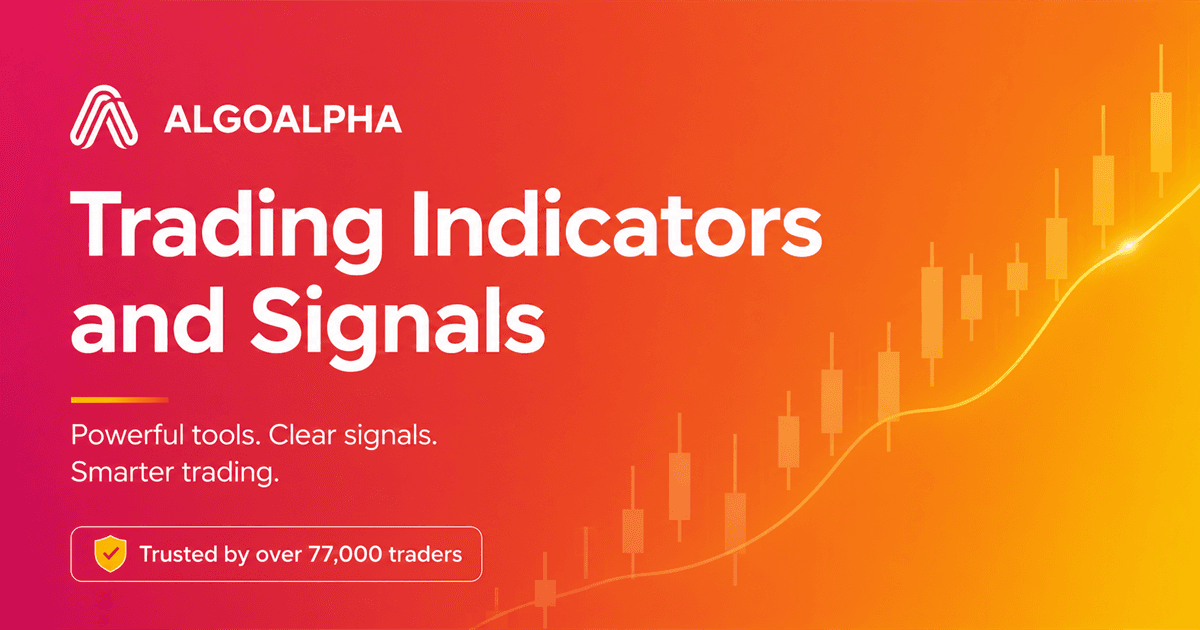 AlgoAlpha vs LuxAlgo: An Honest 2026 Comparison